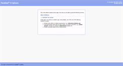 Desktop Screenshot of nettbutikk.agro-dynamica.no